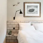 Hotel B5 Boutique (adults Only) 3*