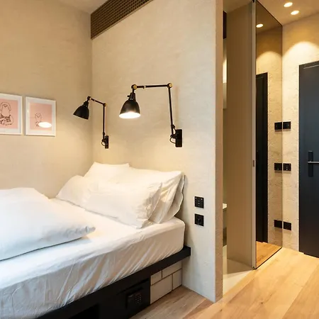 B5 Boutique (adults Only) Lugano