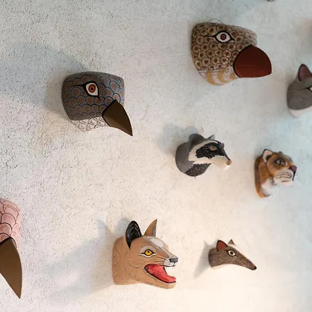 B5 Boutique (adults Only) מלון לוגאנו