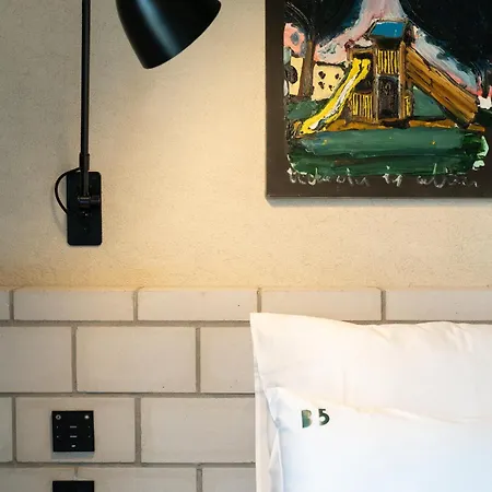 B5 Boutique (adults Only) Hotel