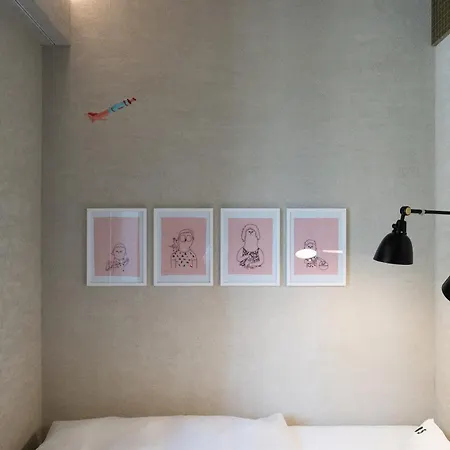 B5 Boutique&design - Digital Check In - Adults Only 3*