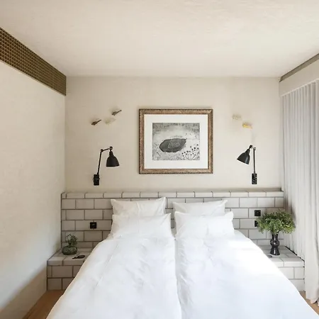B5 Boutique (adults Only) Hotel
