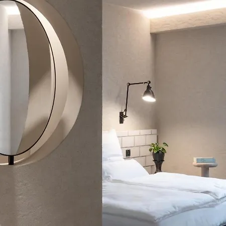 Hotel B5 Boutique (adults Only) Lugano