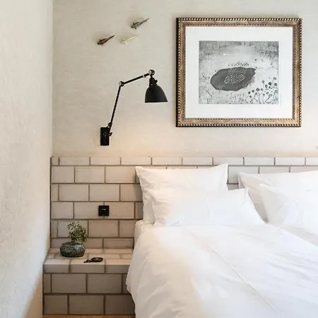 Hotel B5 Boutique (adults Only) *