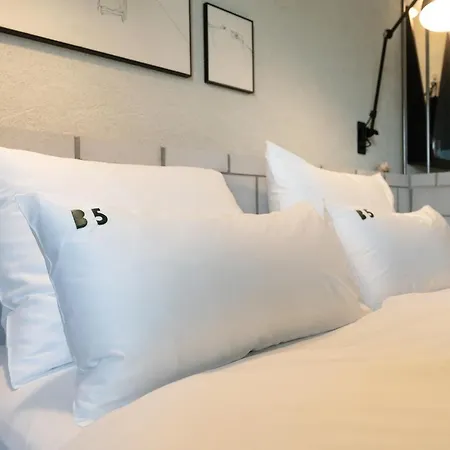 B5 Boutique (adults Only) 3*
