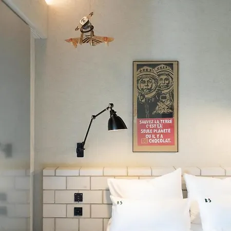 Hotel B5 Boutique (adults Only) *