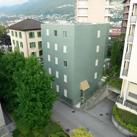 B5 Boutique (adults Only) Hotel