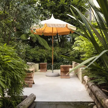 Готель B5 Boutique (adults Only)