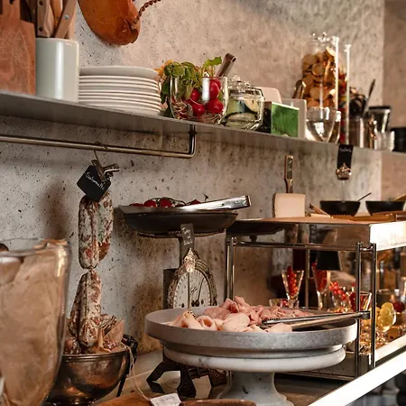 מלון B5 Boutique (adults Only) *