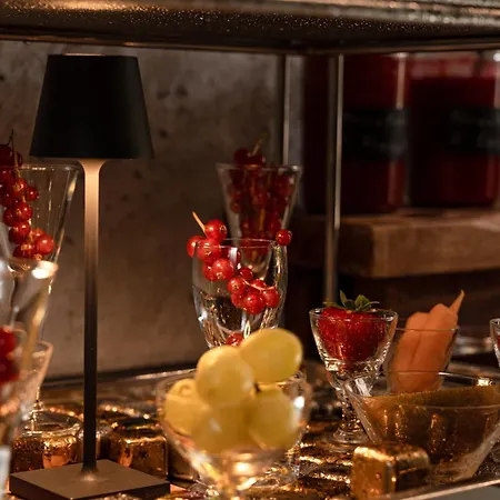 B5 Boutique (adults Only) לוגאנו