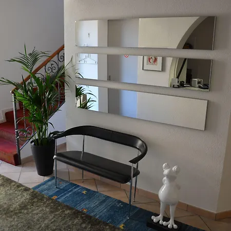 B5 Boutique (adults Only) Готель Лугано