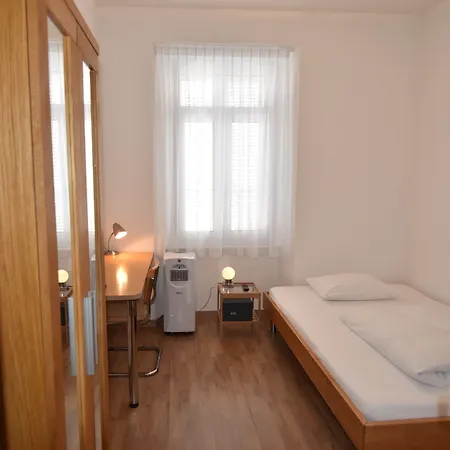 B5 Boutique (adults Only) Готель