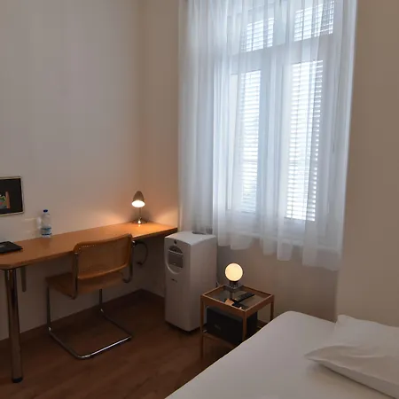 B5 Boutique (adults Only) 3* Lugano