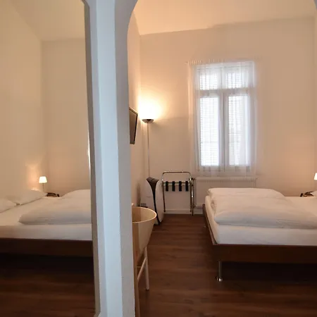 B5 Boutique&design - Digital Check In - Adults Only Hotel Lugano
