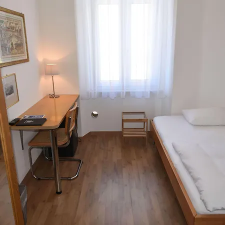 B5 Boutique (adults Only) 3* Lugano