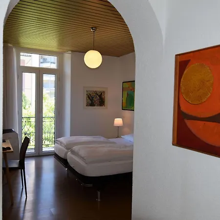 B5 Boutique (adults Only) Готель