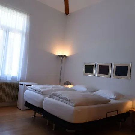 B5 Boutique (adults Only) Лугано