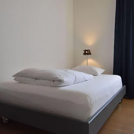 B5 Boutique (adults Only) Лугано