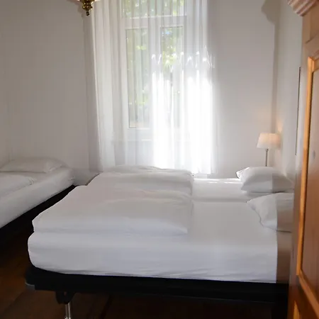 B5 Boutique (adults Only) Hotel Lugano