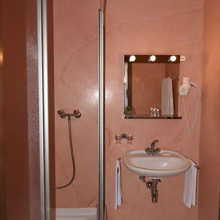 B5 Boutique (adults Only) Готель