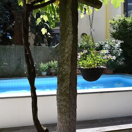 Готель B5 Boutique (adults Only) Лугано