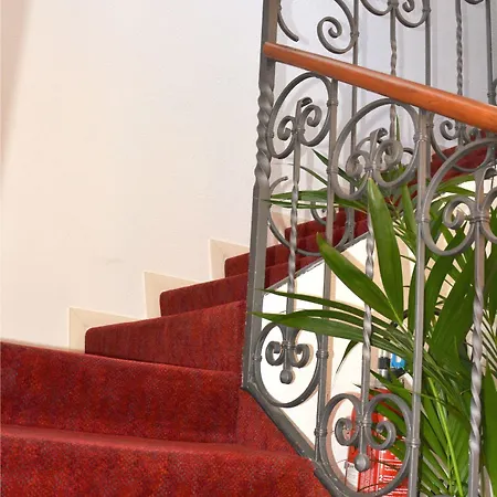 B5 Boutique&design - Digital Check In - Adults Only 3*