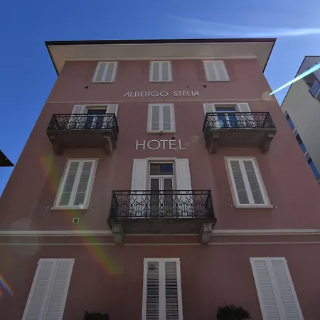 B5 Boutique (adults Only) 3* Lugano