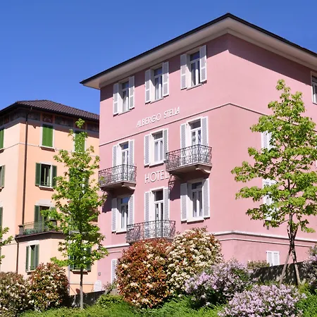 B5 Boutique (adults Only) Lugano