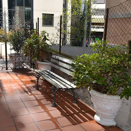 B5 Boutique&design - Digital Check In - Adults Only Hotel Lugano