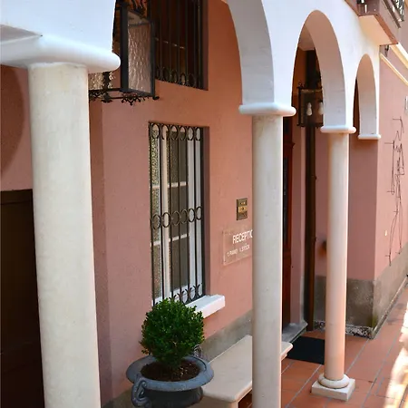 B5 Boutique (adults Only) לוגאנו