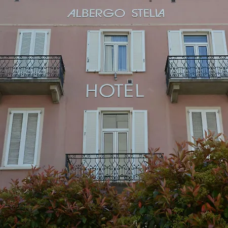 B5 Boutique&design - Digital Check In - Adults Only Hotel Lugano