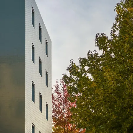 B5 Boutique&design - Digital Check In - Adults Only Hotel Lugano