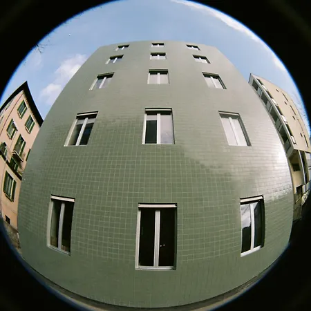 Hotel B5 Boutique (adults Only) 3*