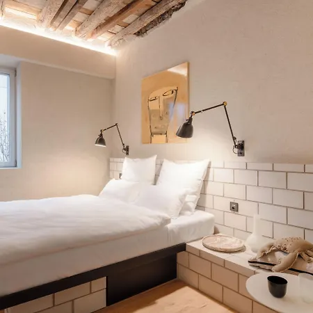 B5 Boutique (adults Only) לוגאנו