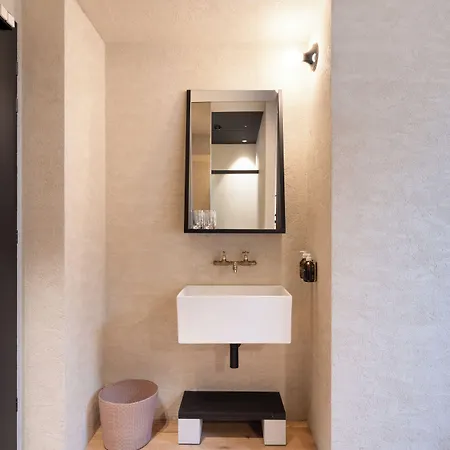 B5 Boutique&design - Digital Check In - Adults Only Hotel