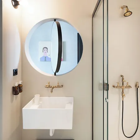 B5 Boutique (adults Only) Hotel Lugano