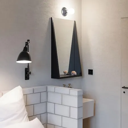 B5 Boutique (adults Only) Hotel *