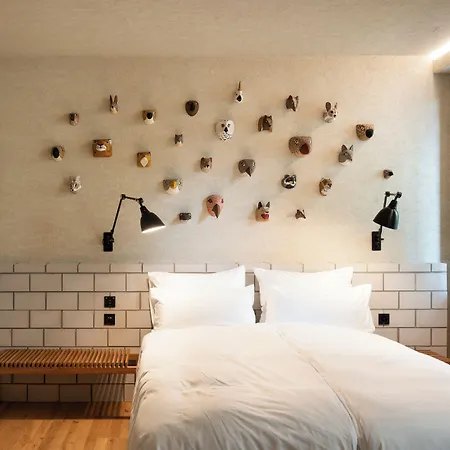 B5 Boutique (adults Only) Hotel