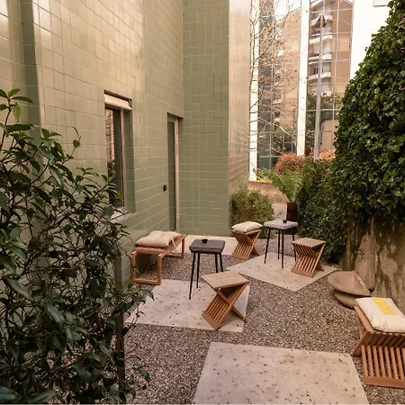 B5 Boutique (adults Only) Hotel Lugano