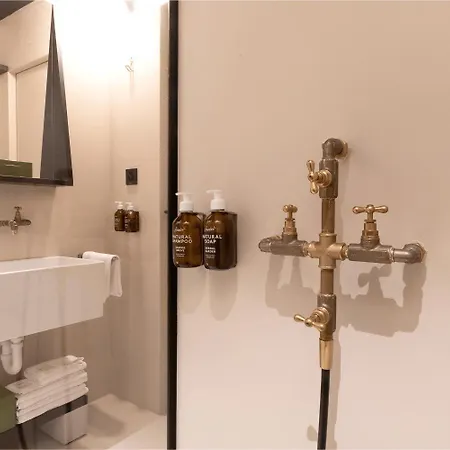 Hotel B5 Boutique (adults Only) Lugano