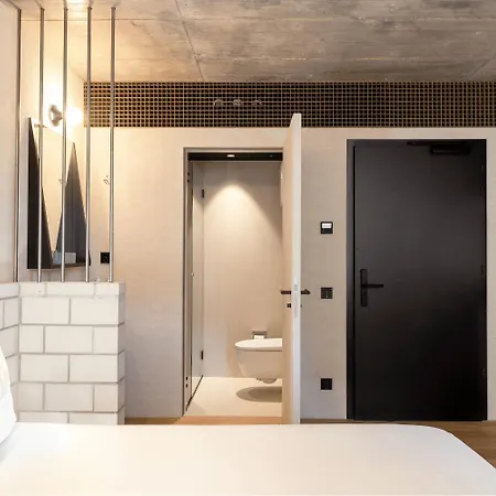 Hotel B5 Boutique (adults Only)