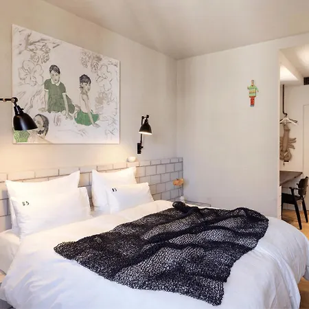 B5 Boutique (adults Only) Hotel Lugano