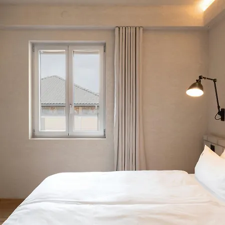 Hotel B5 Boutique (adults Only) Lugano