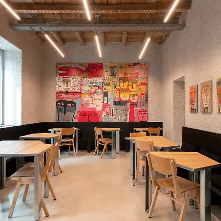 B5 Boutique (adults Only) Lugano