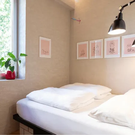 B5 Boutique (adults Only) Hotel