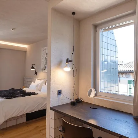 Hotel B5 Boutique (adults Only)