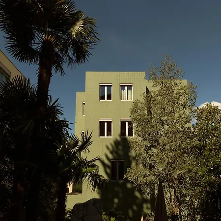Hotel B5 Boutique (adults Only) 3*