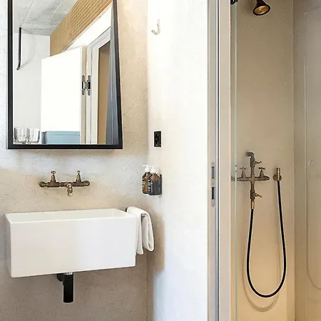 B5 Boutique (adults Only) Hotel Lugano