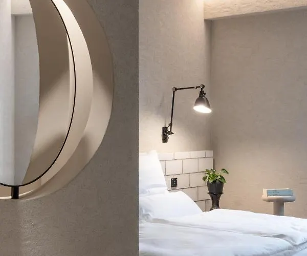 Otel B5 Boutique (adults Only) Lugano