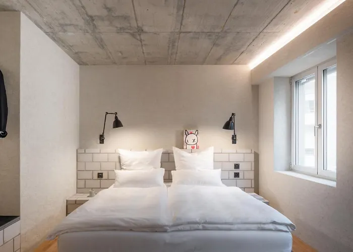 B5 Boutique (adults Only) Otel